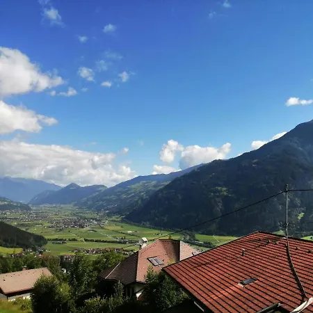 Ferienwohnung Kircher Kaltenbach Exterior photo
