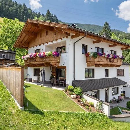Ferienwohnung Kircher Kaltenbach Exterior photo