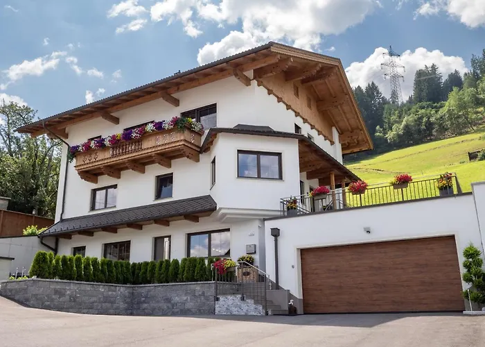Ferienwohnung Kircher