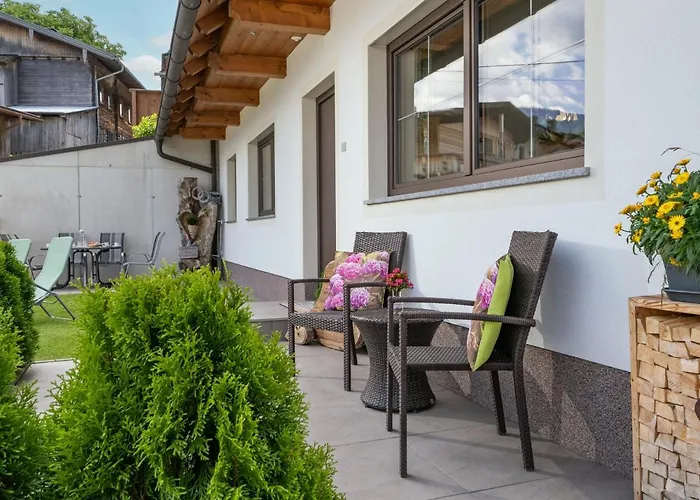 Ferienwohnung Kircher