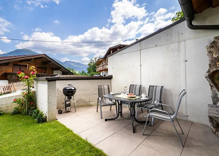 Ferienwohnung Kircher