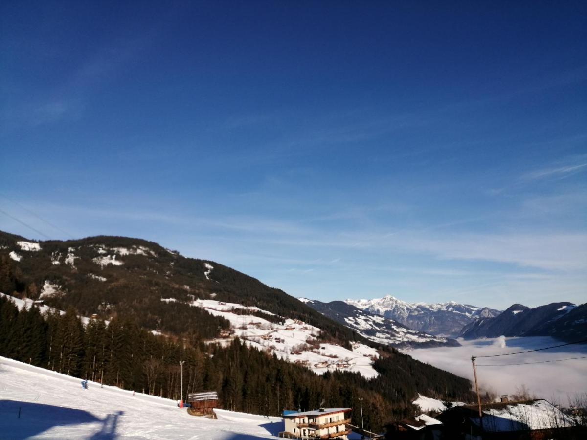 Apartment Kircher Kaltenbach