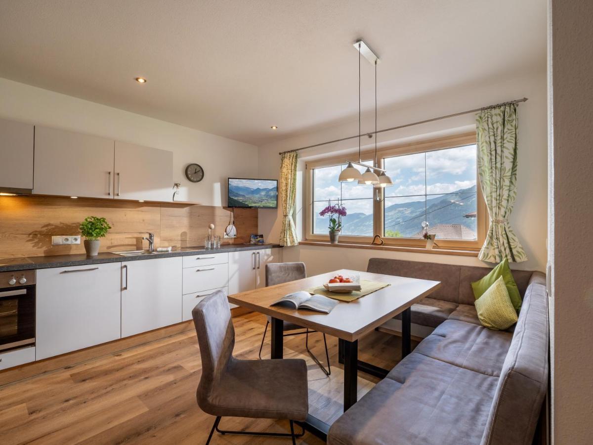 Apartment Kircher Kaltenbach