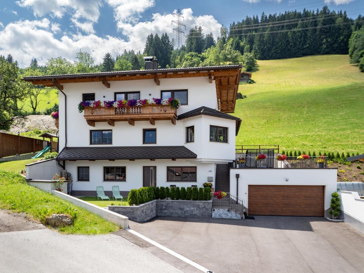 Apartment Kircher Kaltenbach